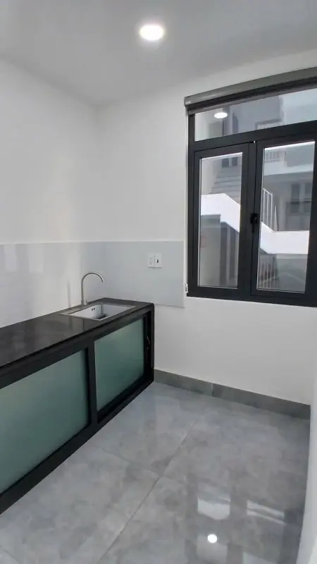 Phòng Biệt Thự Cao Cấp Mới Xây, Chỉ 5Tr/Tháng