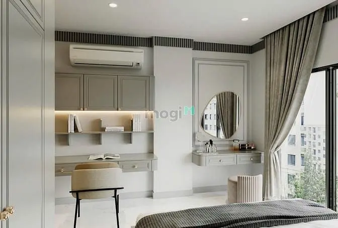 Chdv 1Pn New Thiết Kế Có Gu_Mặt Tiền Đường_Trung Tâm Pn