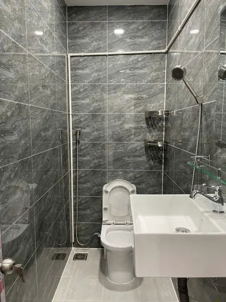 Siêu Hot! 1.55Tr/Tháng Giường Ktx Full Nội Thất, Bếp, Máy Lạnh, Tủ Lạnh, Máy Giặt, Nước Nóng Lạnh