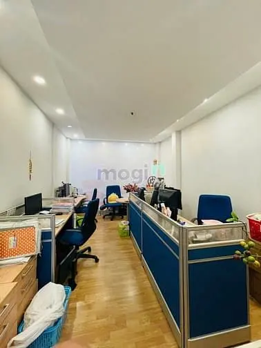 Mặt Tiền Đường Kỳ Đồng Đối Diện Ngân Hàng Tiên Phong Quận 3 Khoảng 10