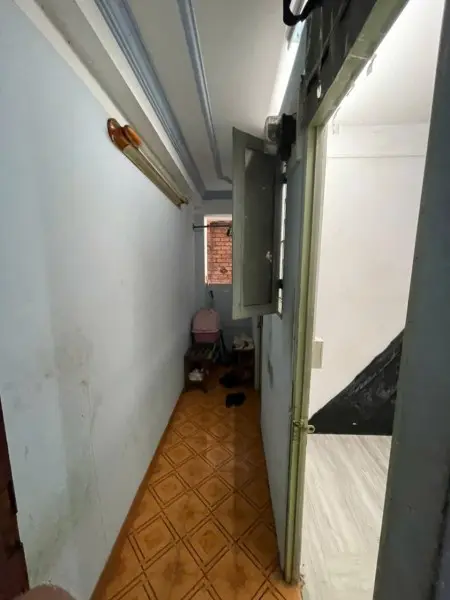 Phòng Gác Cửa Sổ- Lầu 1 - An Ninh - Ngay Vincom Phan Văn Trị 200M - Giá Chỉ Có 1Tr6