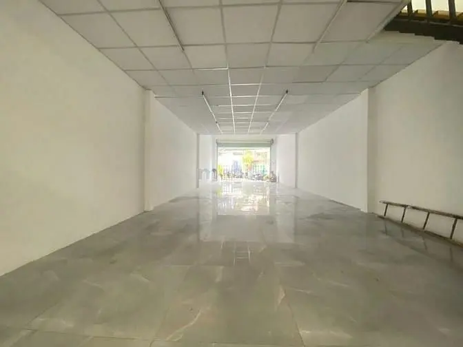 Cho Thuê Mb Nhánh Trương Văn Bang, Thạnh Mỹ Lợi (5X15M). Giá 18Tr/Th