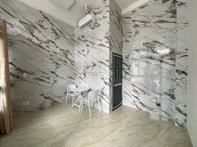 Mặt Bằng Mặt Tiền Kinh Doanh Đường Huỳnh Tấn Phát