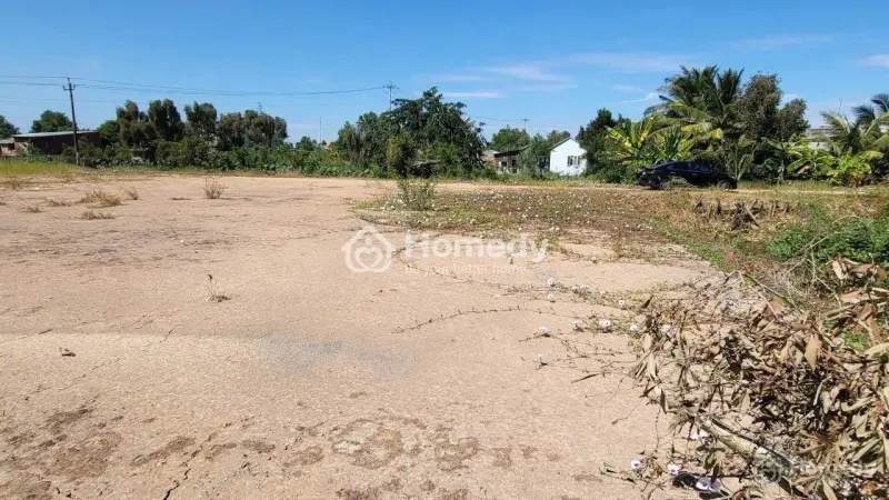 Chính Chủ Cần Bán Đất (Có Sổ Đỏ Pháp Lý Đầy Đủ) Diện Tích 1168M2