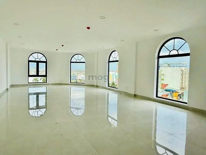 Cho Thuê Nhà Mặt Tiền Số 339C Lê Văn Sỹ, Phường 12, Quận 3