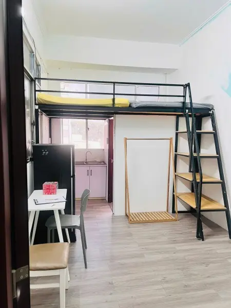 Cho Thuê Phòng Trọ, Chdv Ngắn - Dài Hạn - Gần Bv Chợ Rẫy - Y Dược Q.5