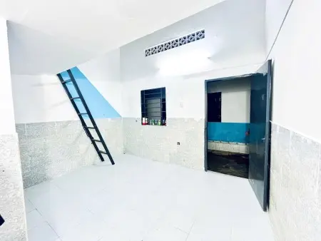 Cho Thuê Phòng Trọ Giá Rẻ Đường Số 18 Kp Bình Minh 2, Dĩ An, 2.300.000 / Tháng