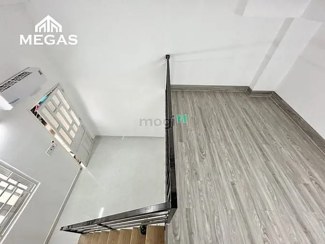 Phòng Duplex Gác Cao 1M8 - Full Nội Thất Tại Nguyễn Duy Trinh, Quận 2