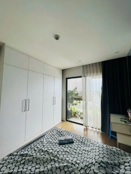 Chung Cư Carillon 1, Trần Văn Danh, Tb, 10Tr5/Th, 1Pn, 1Wc, Nội Thất Mơi.