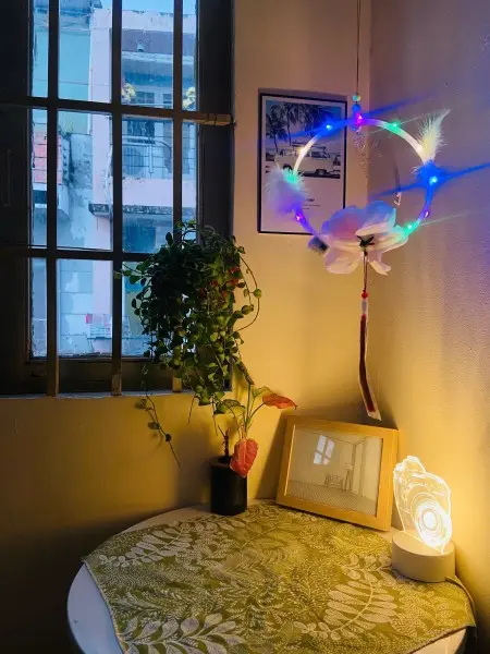 Cho Thuê Phòng Trọ Siêu Rộng, Siêu Thoáng Ban Công Giá Rẻ Ngay Chợ Hoà Hưng, Ga Sg, Vạn Hạnh Mall