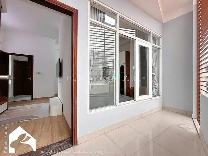 Khai Trương Chdv Mới 100% Máy Giặt Riêng Full Nt Đakao Quận 1