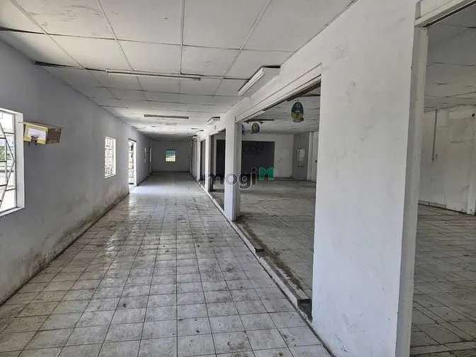 Cho Thuê Kho Xưởng 830M2, 1060M2 Tân Thới Nhất Quận 12