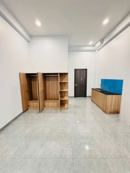 Phòng Mới Xây - Cho Thuê Phòng Trọ Chdv - Gần Gigamall Vạn Phúc Ql13