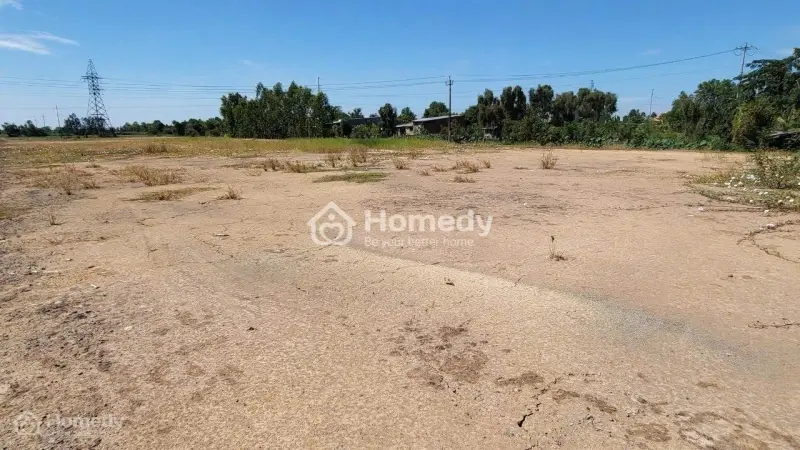 Chính Chủ Cần Bán Đất (Có Sổ Đỏ Pháp Lý Đầy Đủ) Diện Tích 1168M2