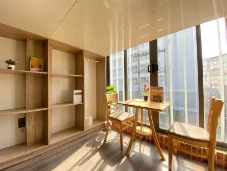 Cho Thuê Phòng Trọ Ở Đường Nguyễn Gia Trí Gần Đại Học Hutech Q. Bình Thạnh Full Nội Thất