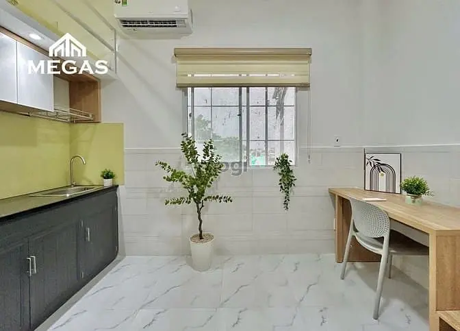 Phòng Duplex Mới Nội Thất Đầy Đủ Giá Cực Thấp Tại Nguyễn Thị Định, Q2