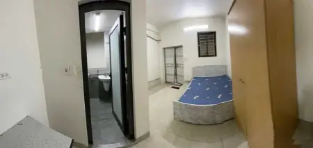 Chính Chủ Cho Thuê Phòng 27M Tại 25/192 Kim Mã Vskk K Chung Chủ