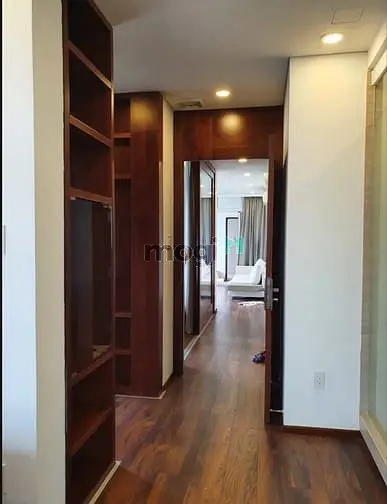 Bán Căn Hộ Chung Cư Star Hill - Phú Mỹ Hưng-Tp.hcm