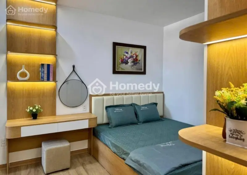 Chuyển Công Tác Cần Cho Thuê Gấp 2N 62M2 Cc Hateco Xuân Phương