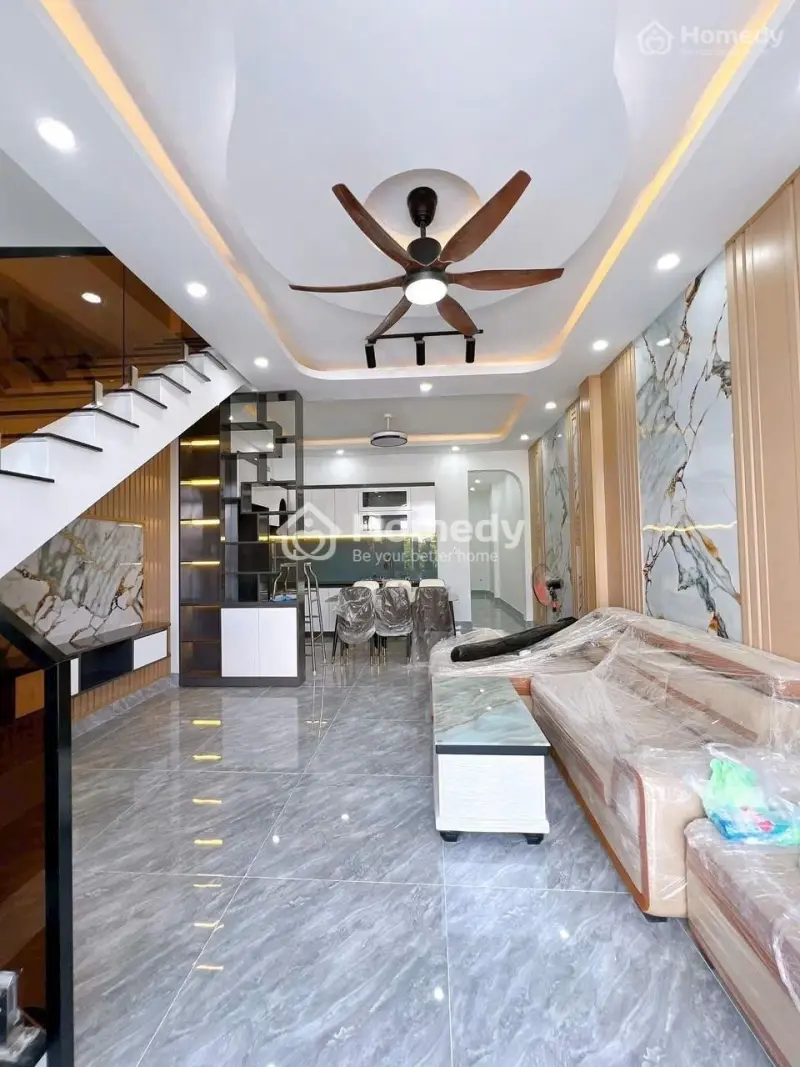 Bán Nhà Mặt Phố Đt 830B, 1,8 Tỷ, 100M2, Gần Kcn Thuận Đạo. Liên Hệ Ngay : 0857.945***