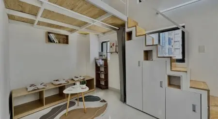 Duplex Cửa Sổ Thoáng Mát, , Gần Vhu , Pntu Hướng Ra Trung Tâm Q10