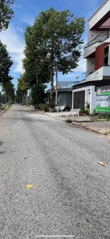 🔥 Bán Nền Đẹp Gần Công Viên- Kdc Ngân Thuận