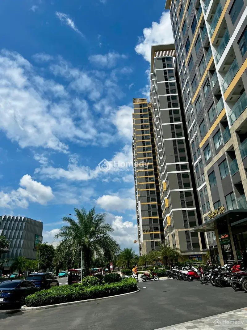 Bán Shophouse Sở Hữu Lâu Dài Đại Lộ Mua Sắm - Còn Htls 0% Trong 1 Năm - Vinhomes Grand Park