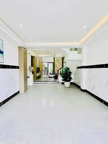 Cho Thuê Nhà Hẻm Vip 2/12B Cao Thắng, Phường 5, Quận 3