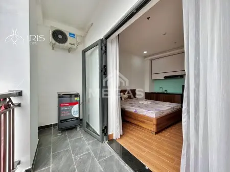 Siêu Ưu Đãi – Khai Trương Căn Hộ - Ngay Homyland Quận 2