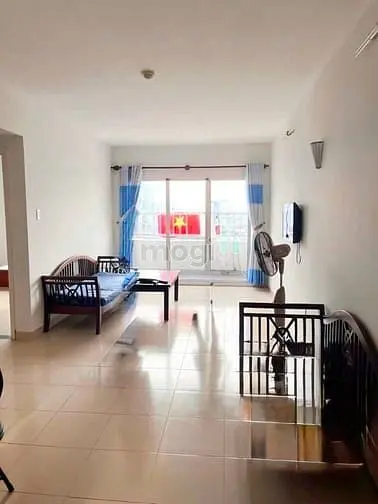 Chính Chủ Bán Căn Hộ Bàu Cát 2 - Q.tân Bình - 89M2 3Pn - 4,7 Tỉ