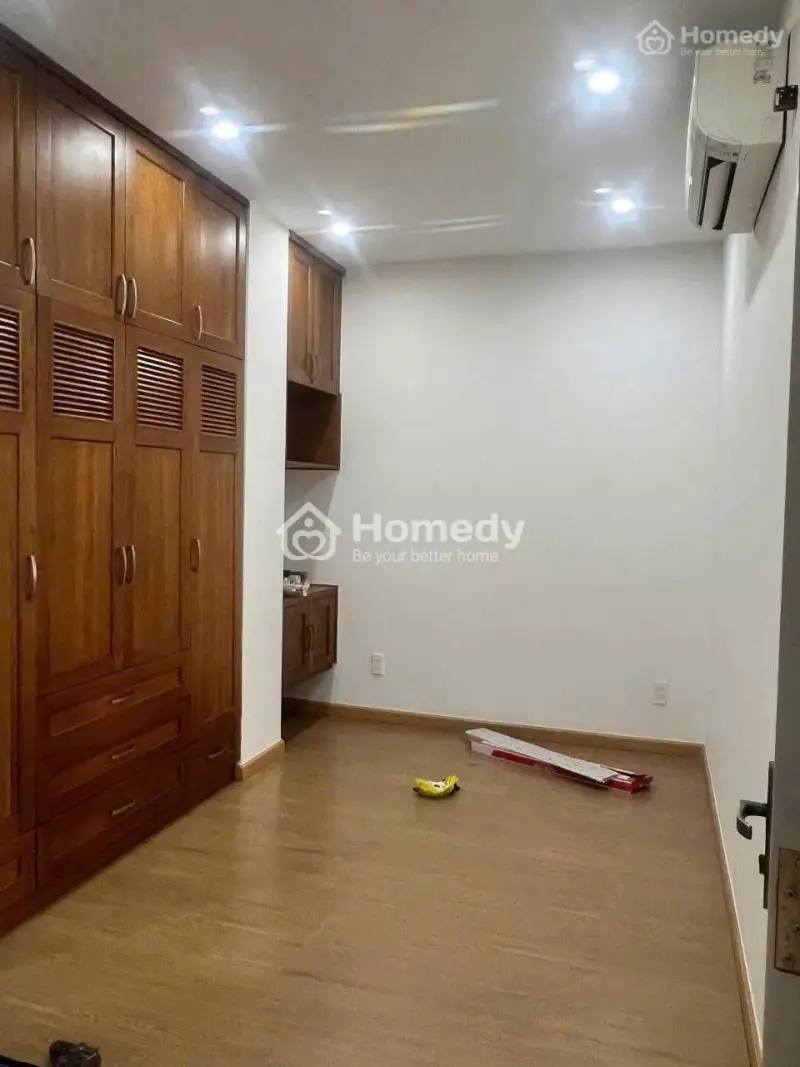 Chung Cư Oriental, Âu Cơ, Tp: 3P Ngủ, 110M2, Đầy Đủ Nt, 15Triệu