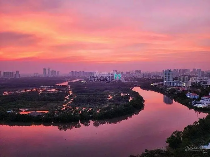 Cần Tiền Bán Gấp Căn Hộ Midtown, 80M2, Giá 8.2 Tỷ.