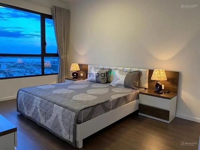 Căn Hộ Tại Midtown Dt 130M2, View Trực Diện Sông, Khu Phú Mỹ Hưng