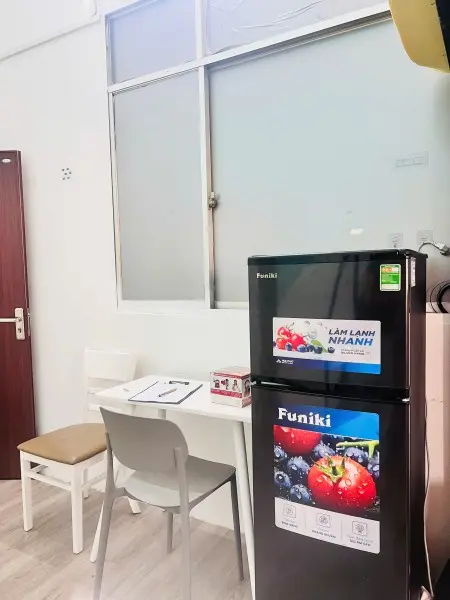 Cho Thuê Phòng Trọ, Chdv Ngắn - Dài Hạn - Gần Bv Chợ Rẫy - Y Dược Q.5