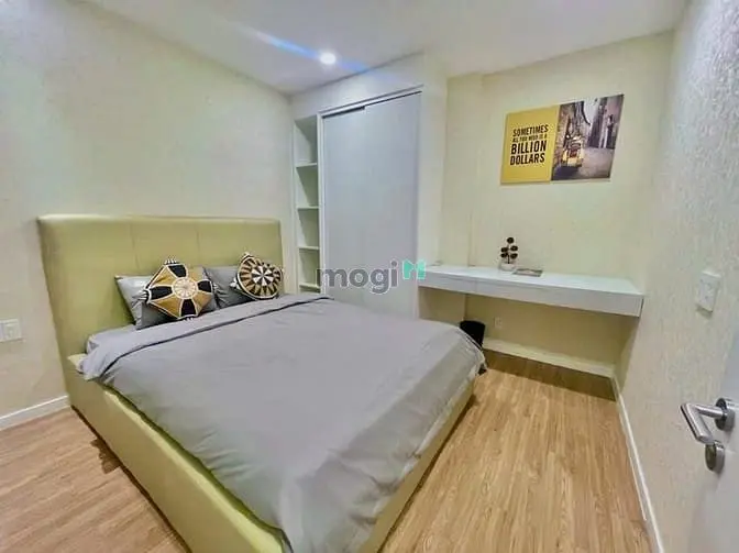 Tôi Chính Chủ Bán Ch 60M2-2 Tỷ 4(2Pn) Full Nt,Dọn Ở,Shr. Phạm Văn Đồng