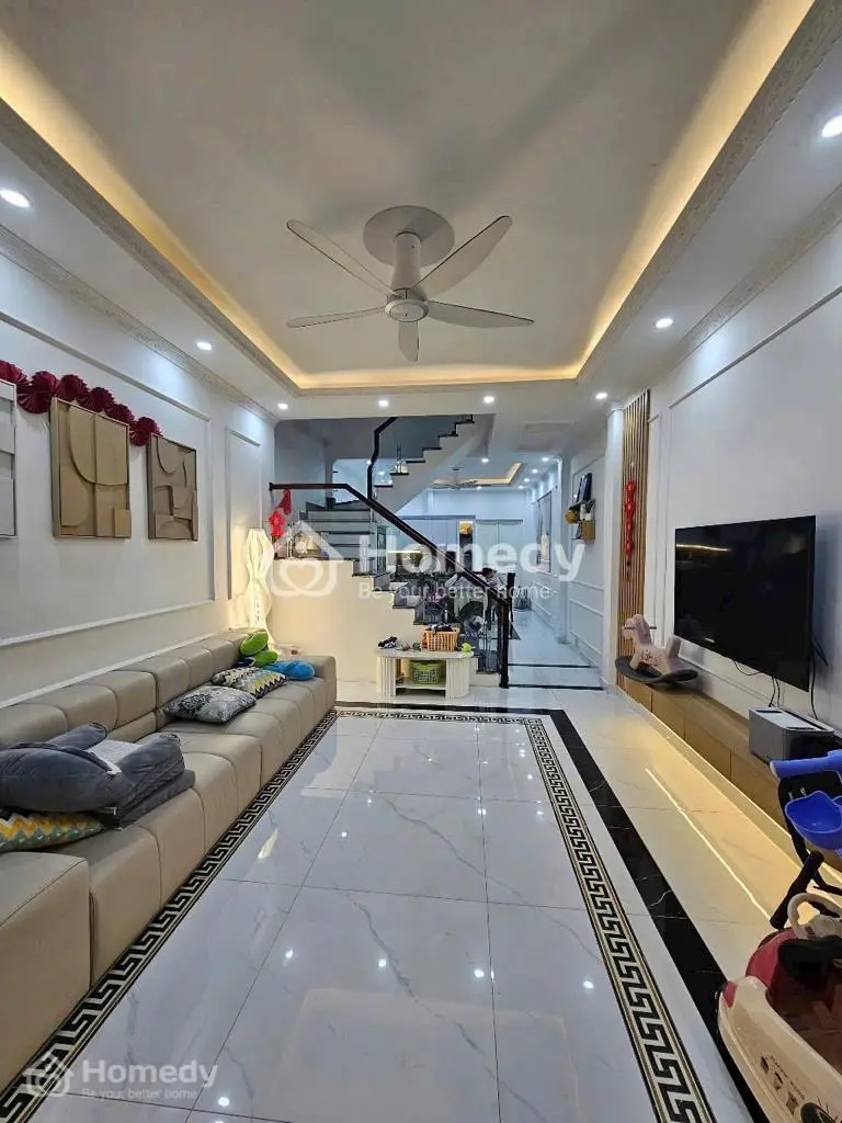 Bán Nhà Riêng Quận Cầu Giấy - Hà Nội Giá 3.50 Tỷ