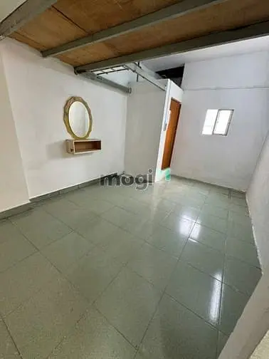 Phòng Đẹp Mt 29 Bàu Cát 6 Q. Tân Bình - (Có Khoá Vân Tay, Kệ Bếp)