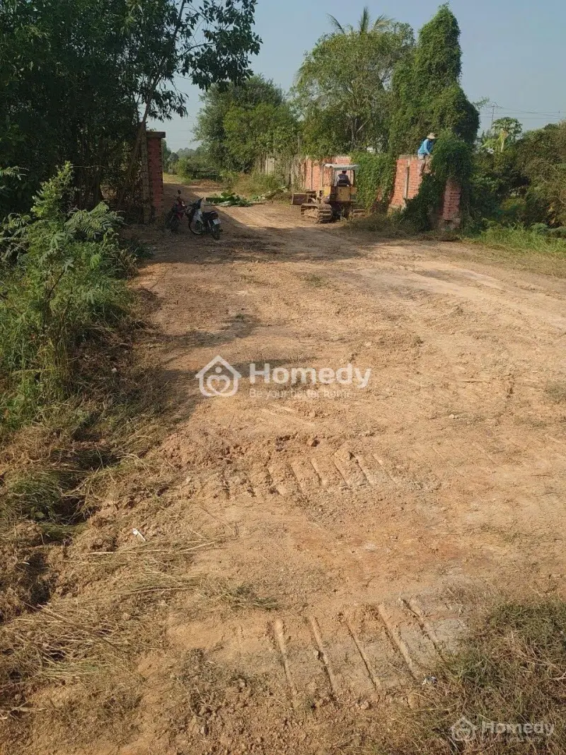 Chính Chủ Cần Bán Đất (Có Sổ Đỏ Pháp Lý Đầy Đủ) Diện Tích 1168M2