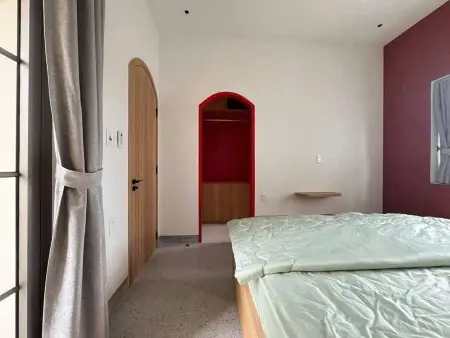 Cho Thuê Nhà Nguyên Căn Có Hồ Bơi 4 Phòng Ngủ Full Nội Thất Vị Trí Đẹp Khu Đô Thị Fpt Đà Nẵng