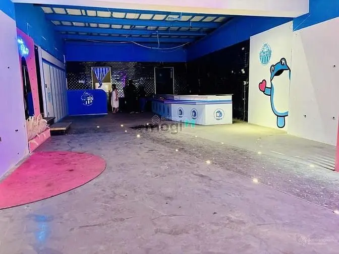 Siêu Hot Nhà Mặt Tiền Bùi Thị Xuân Quận 1 Gần Cách Mạng Tháng 8