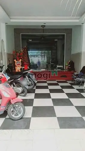 Chính Chủ Gửi Bán Nhà Mặt Tiền Đường Số 35, Phường Bình Trưng