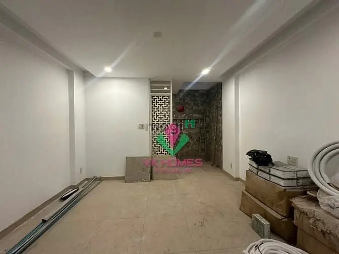 Mặt Bằng Kinh Doanh Tại Xuân Thủy, Thảo Điền (64M2). Giá Thuê 25Tr/Th