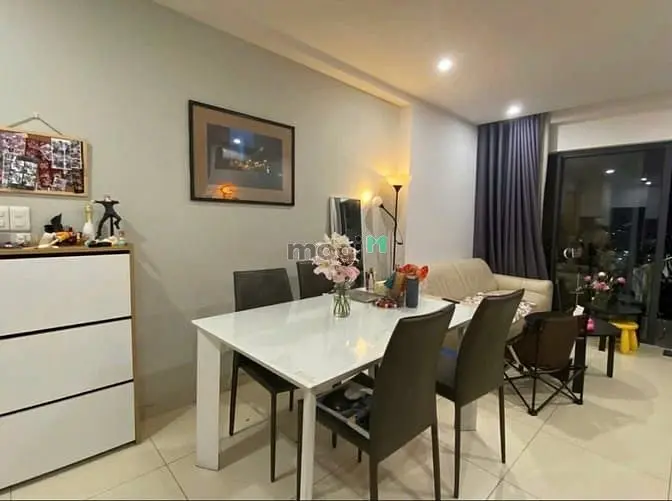 Chung Cư Carillon 1, Trần Văn Danh, Tb, 10Tr5/Th, 1Pn, 1Wc, Nội Thấ