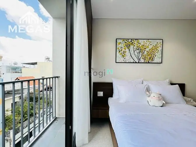 🎊 Căn Hộ Máy Giặt Riêng Gần Công Viên Làng Hoa - Quang Trung 🎊