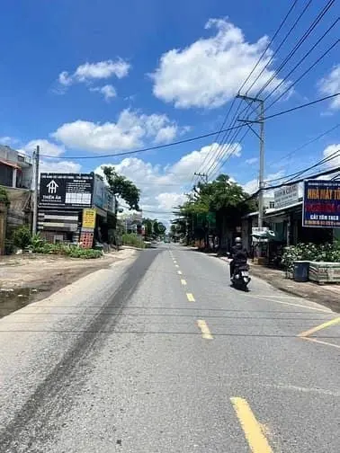 246M2 Full Thổ, Hẻm Xe Hơi, Cách Mt Nguyễn Xiển 1 Căn, Trường Thạnh,Q9