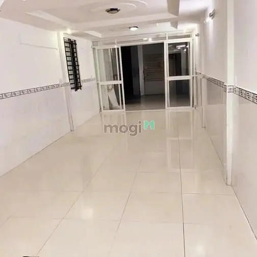 [P Bàn Cờ] Bán Nhà 3 Tầng Nguyễn Đình Chiểu Gần Cx Đô Thành Chỉ 5.5 Tỷ