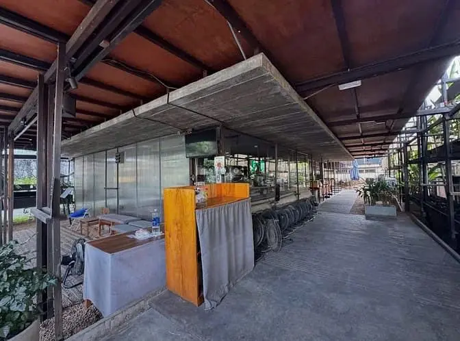 Mặt Bằng Thảo Điền, Quận 2 (15X16M) Trệt+Lầu - Dễ Nhận Diện. Giá 150Tr