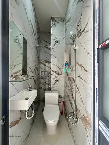 Mặt Bằng Mặt Tiền Kinh Doanh Đường Huỳnh Tấn Phát