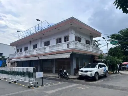 Lô Góc 2 Mặt Tiền Tô Hiến Thành Quận 10 Dt5X20 Kế Big C Cần Cho Thuê