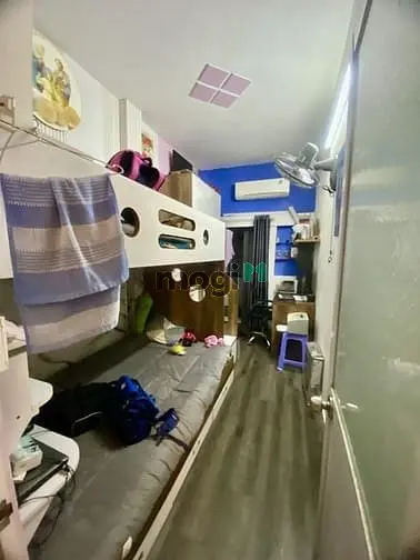 Bán Nhà 2 Tầng 2 Tỷ 850 Trương Thị Hoa Tân Thới Hiệp Quận 12 Cũ.